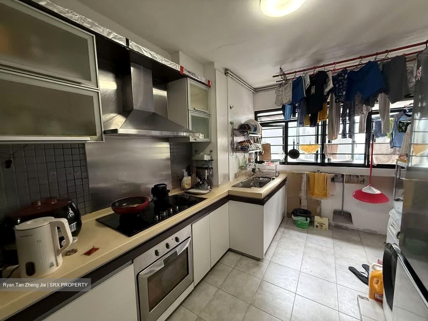 Blk 205 Clementi Avenue 6 (Clementi), HDB 4 Rooms #560186251